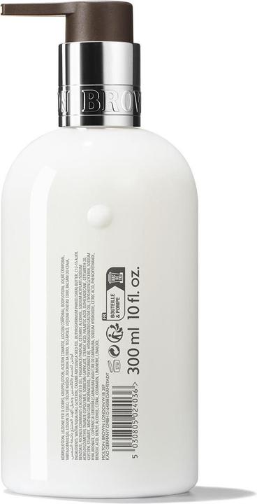 Produktbild Molton Brown Sunlit Clement & Vetiv BL (Körperlotion, 300 ml)