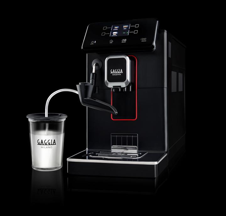 Produktbild Gaggia Magenta Milk (EU-Stecker)