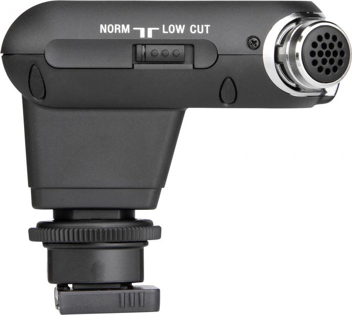 Image du produit Sony Ecm-Xyst1m