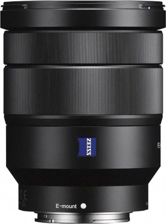 Produktbild Sony FE 16-35mm f/4 ZA OSS (Sony E, Vollformat)