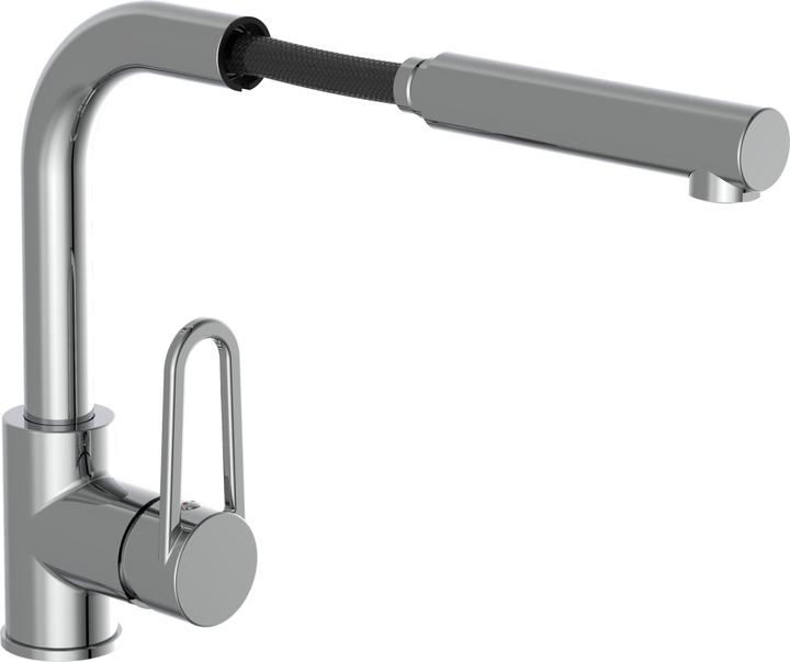 Produktbild Schütte DESIGN RING Spültischarmatur