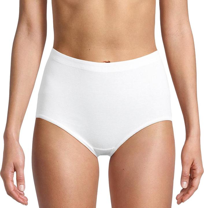 Produktbild Speidel 3er Pack Nelly Taillen Slip (48, 4XL, 3er Pack)