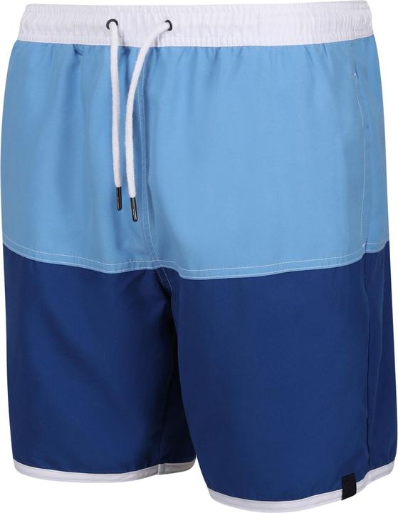 Immagine prodotto Regatta Benicio Costume da Bagno a Pantaloncino Uomo (S)