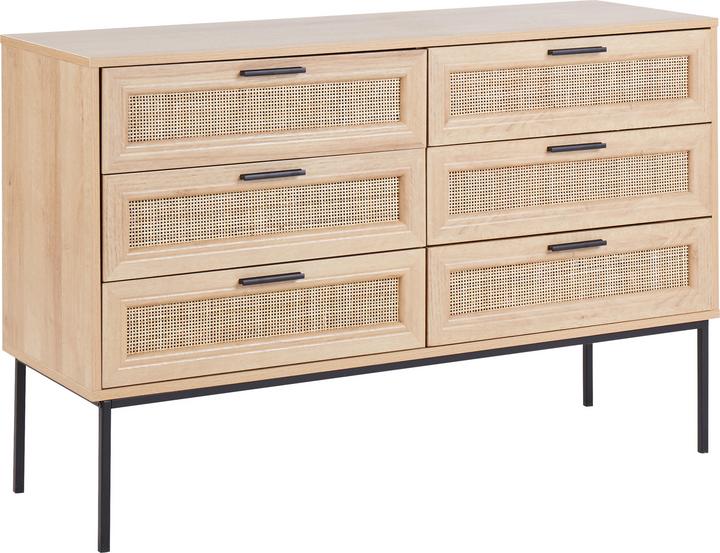 Immagine prodotto Beliani Pasco (120 x 40 x 77 cm)