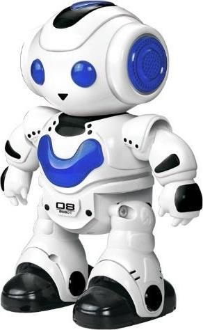 Actual product image No Name Radio Control Dance Robot Battery Not In