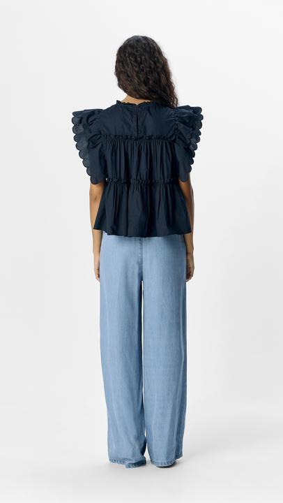 Image du produit Object OBJHOPE Haut (36)