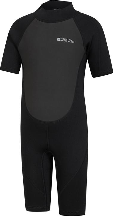 Image du produit Mountain Warehouse - Combinaison de plongée - Enfant (2,5 mm, 128)