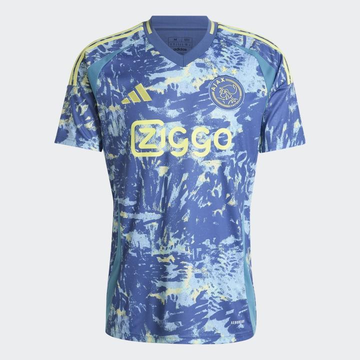Produktbild adidas Ajax Amsterdam Auswärts Trikot (XL)