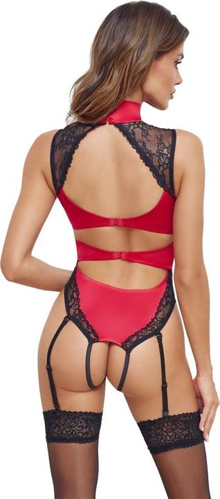 Image du produit Cottelli Collection Body ouvert (XL)