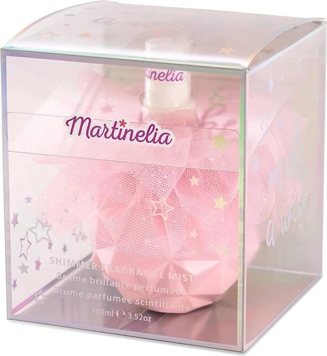 Produktbild Martinelia Starshine Pink Fragrance 100ml