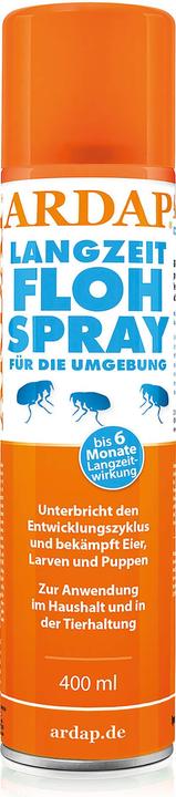 Immagine prodotto Ardap Spray anti-puzze (Cane, Gatto, 400 ml)
