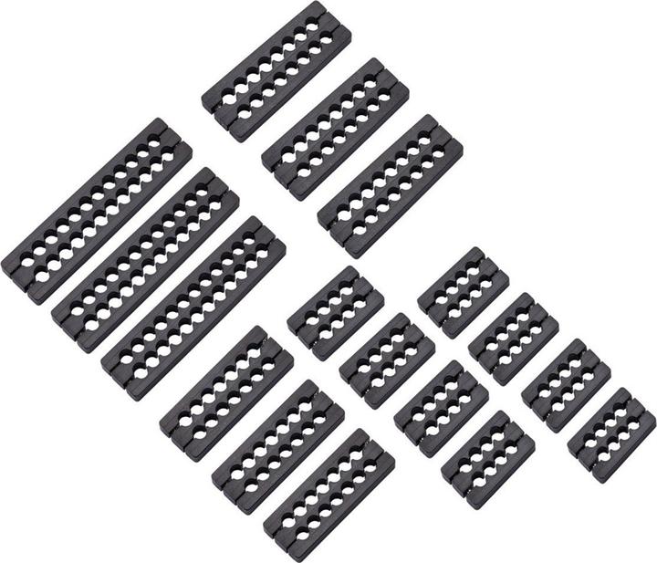 Corsair Premium cable comb combo kit (Gen 4)