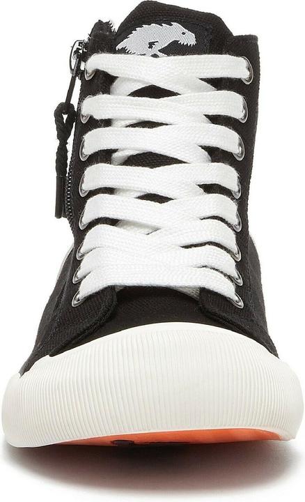 Image du produit Rocket Dog - Baskets JAZZIN HI - Femme (41)