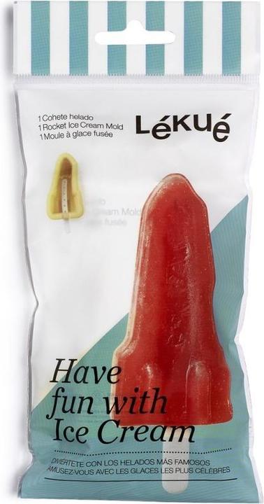 Produktbild Lékué Iconic Rakete