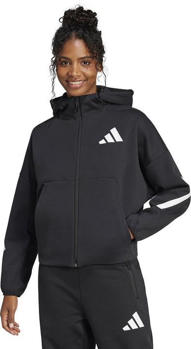 Image du produit adidas Veste à capuche Z.N.E. Femme (L)