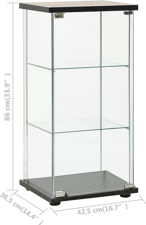 VidaXL Raimondo (42.5 x 36.5 x 86 cm)