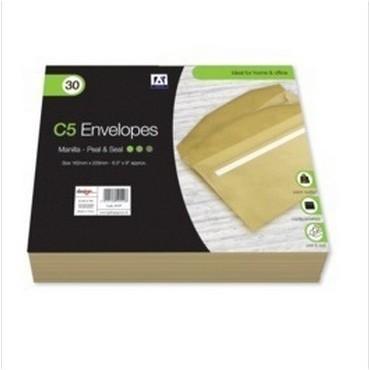Actual product image Universal Textiles Manillaum strike 30Erpack (30 x)