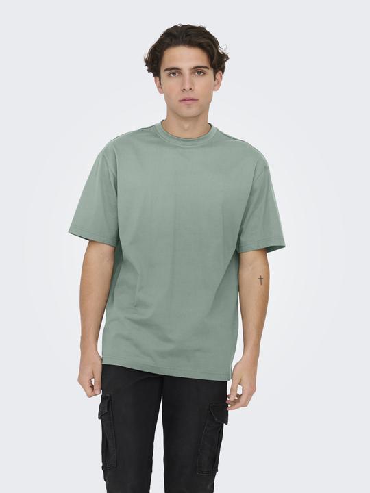 Produktbild Only & Sons Onsfred Life Rlx Ss Tee Noos (XL)
