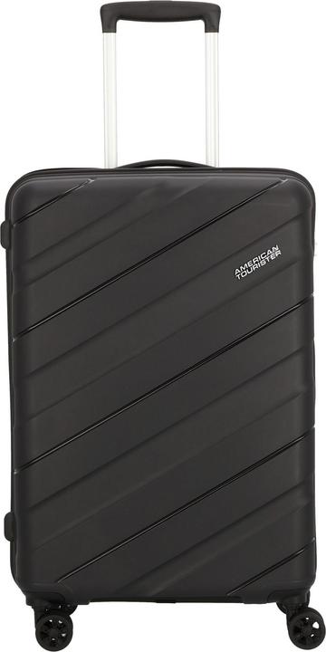 Produktbild American Tourister Jetdriver 3.0 4 Rollen Trolley 67 cm (63 l, M (50 - 90l))