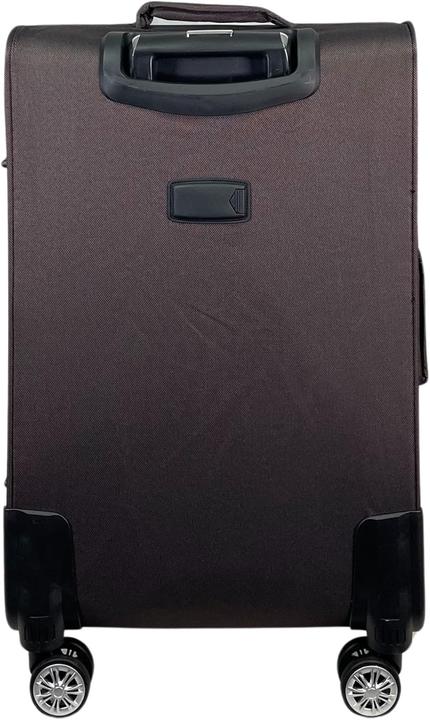 Produktbild My Travel Bag Stoff-Reisekoffer (26 l, Handgepäck (bis 50l))