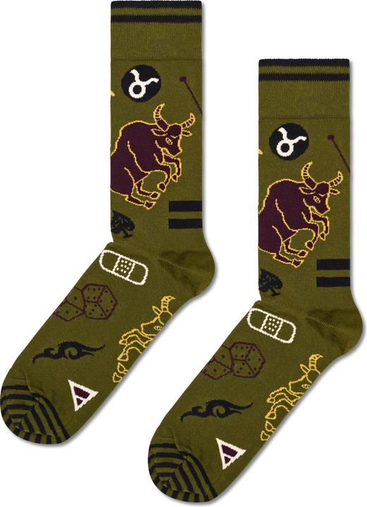 Produktbild Happy Socks Taurus (Einzelpack, 36 - 40)