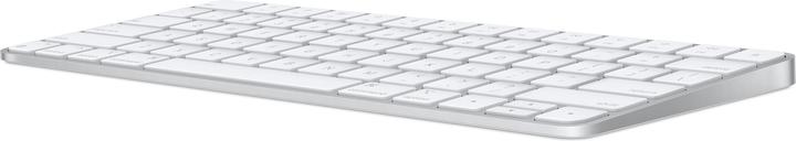 Produktbild Apple Magic Keyboard 2024 (CH, Kabellos)