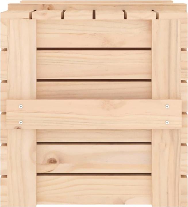 Produktbild VidaXL Britteny (58 x 40.5 x 42 cm)