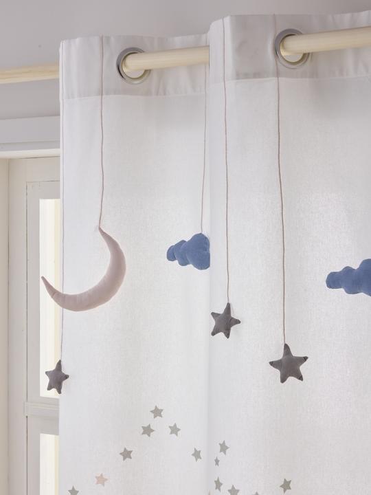 Actual product image Vertbaudet Preliminary (105 x 240 cm)