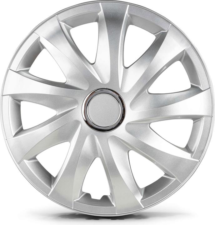 Walser Wheel trims set of 4