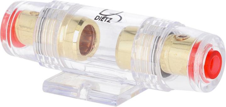 Immagine prodotto Dietz Sicherungshalter AGU für 6-20 mm²