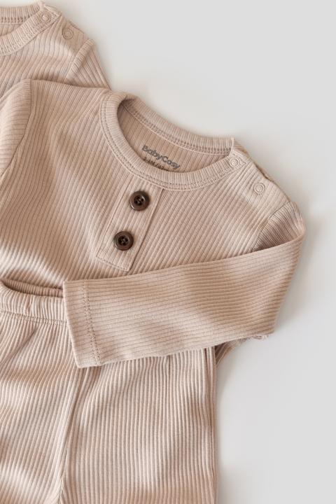 Immagine prodotto BabyCosy Set pantalone e corpo (80)