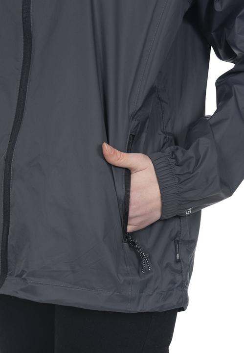 Image du produit Trespass QIKPAC Veste de pluie unisexe (4XL)