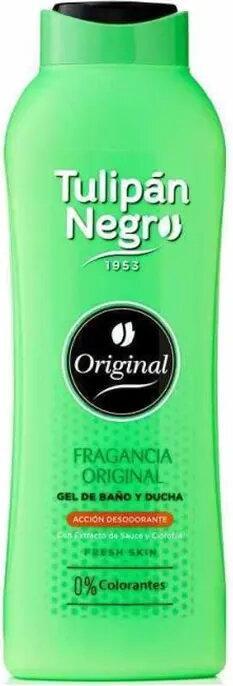Produktbild Tulipan Negro Tulipán Negro Gel 650ml Original (650 ml)