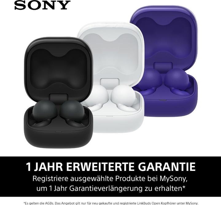 Immagine prodotto Sony WF-L910 (Nessuna soppressione del rumore, 8 h, Senza fili)