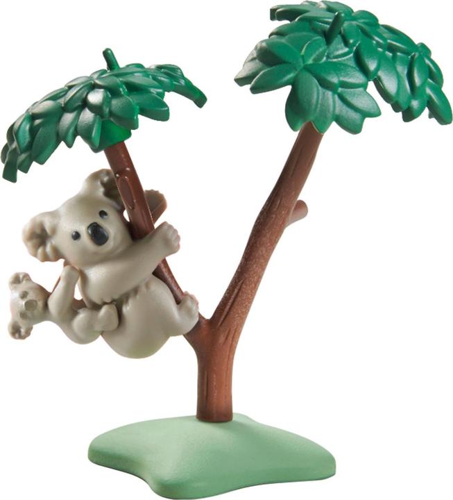 Image du produit Playmobil Wiltopia - Koala et son petit (71292, Playmobil Wiltopia)