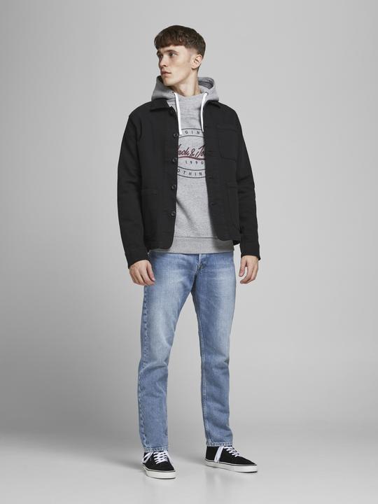 Produktbild Jack & Jones Chris Original CJ 920 Loose Fit Jeans (31)