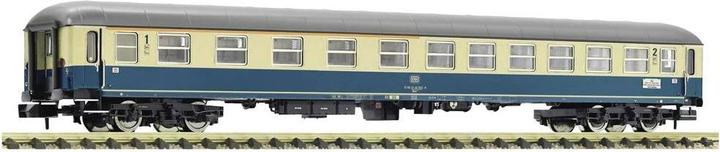 Actual product image Fleischmann N Fl 1st/2nd class express coach, Db D (Track IV)