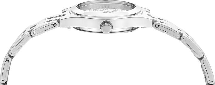 Produktbild M Watch Mondaine Lady Chic (Analoguhr, Swiss Made, 24 mm)