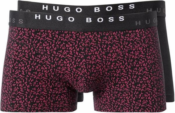 Hugo Boss Stampa (M, Confezione da 2)