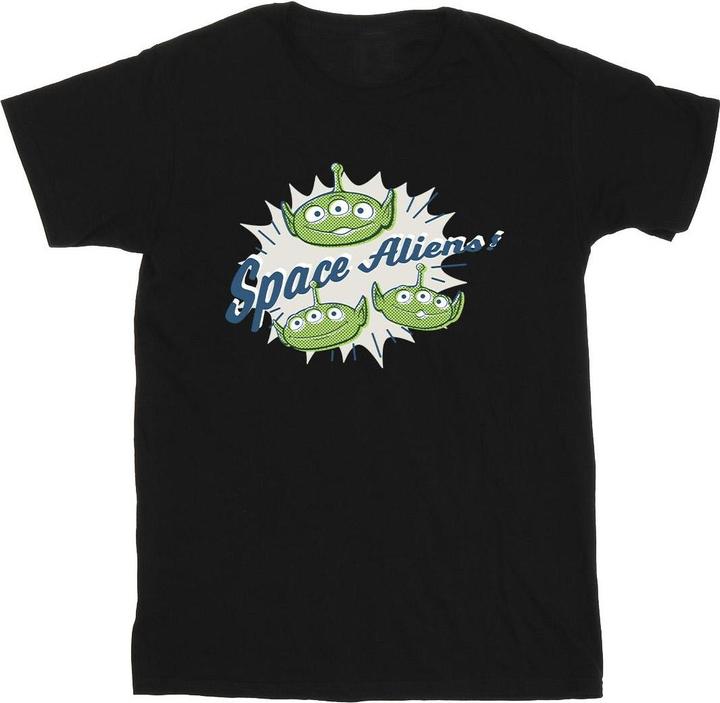 Disney Toy Story Aliens TShirt (XL)