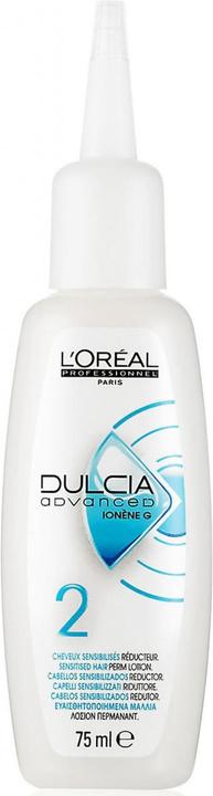 Produktbild L'Oréal Professionnel Dulcia Advanced No. 2 (Körpercreme, 75 ml)