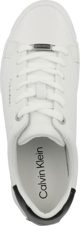Produktbild Calvin Klein Vulcanized Lace Up - 57593 (39)