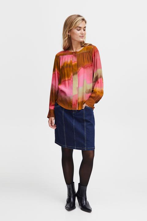 Produktbild Fransa FRREBEKKA BL 1 - Blouse - 20612926 (S)