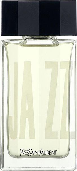 Actual product image Yves Saint Laurent Zuiver JAZZ (Eau de toilette, 80 ml)