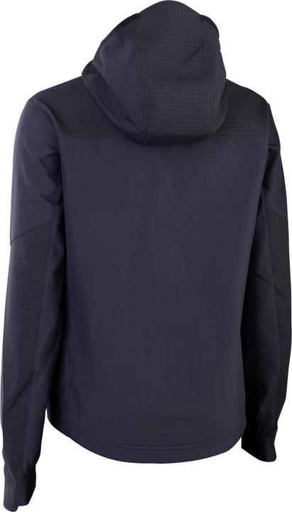 Actual product image ION Bike Jacket Shelter 2L Softshell (L)