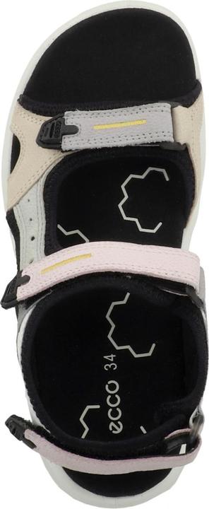 Actual product image Ecco X trinsic K multicolor blossom (31)