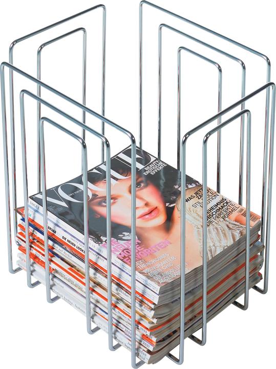 Actual product image Thomas Merlo & Partner Newspaper binder (37 x 27 x 37 cm)