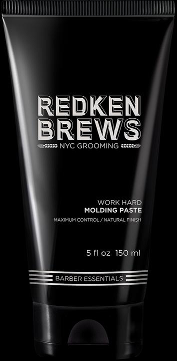 Produktbild Redken Brews (Haarpaste, 150 ml)