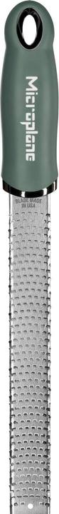 Image du produit Microplane Premium Classic Râpe à zester Eucalyptus