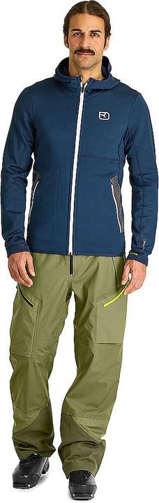Produktbild Ortovox Fleece Hoody (XL)